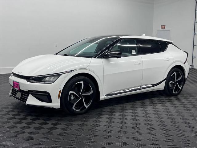 2024 Kia EV6 GT-Line for sale in Kellogg, ID