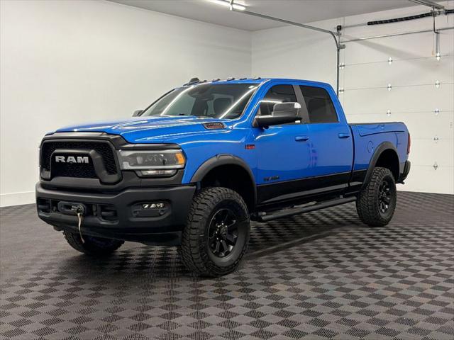 2020 Jeep Ram 2500 Power Wagon Crew Cab 4x4 64 Box for sale in Kellogg, ID