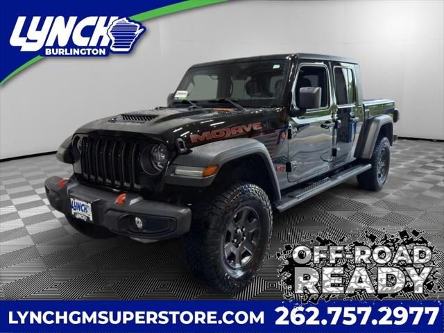 2022 Jeep Gladiator Sport for sale in Mukwonago, WI