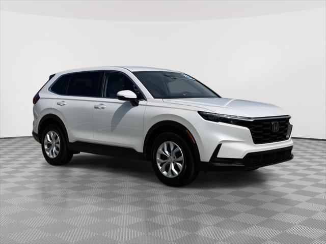 2026 Honda CR-V LX AWD for sale in Kansas City, KS