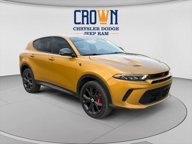2024 Dodge Hornet GT AWD 2024 Dodge Hornet GT AWD
