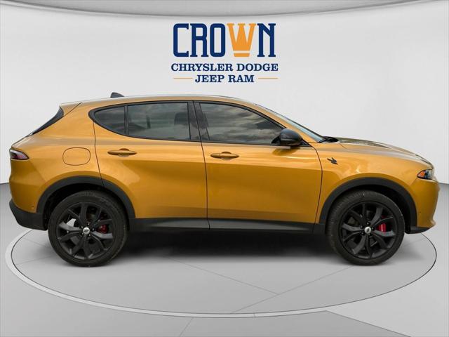 2024 Dodge Hornet GT AWD 2024 Dodge Hornet GT AWD