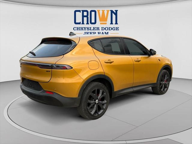 2024 Dodge Hornet GT AWD 2024 Dodge Hornet GT AWD