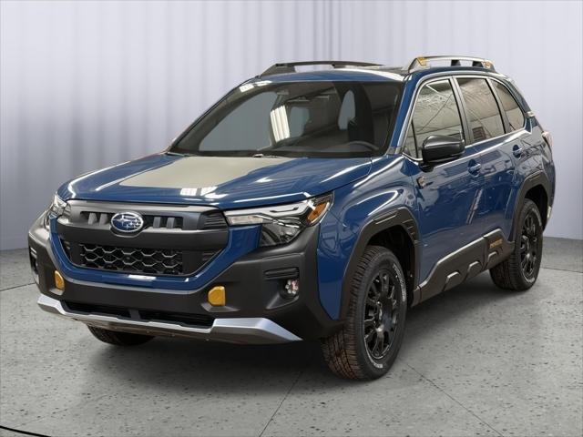 2026 Subaru Forester Wilderness for sale in Fort Scott, KS