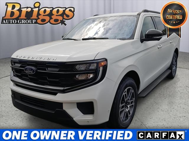 2025 Ford Expedition Active MAX for sale in Fort Scott, KS