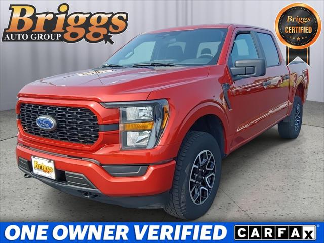 2023 Ford F-150 XL for sale in Fort Scott, KS