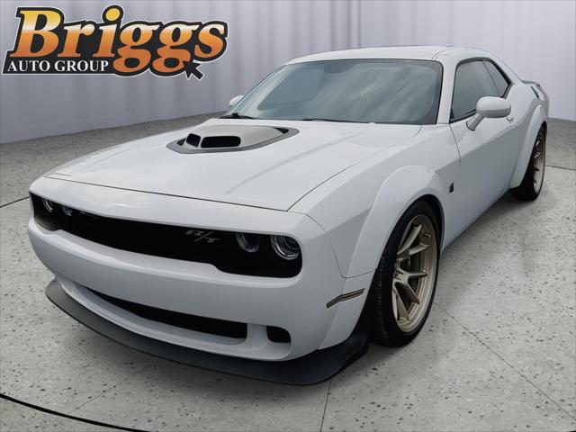 2023 Dodge Challenger Scat Pack Swinger for sale in Fort Scott, KS