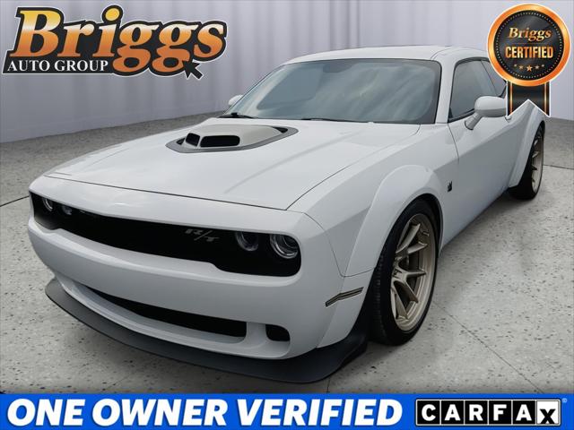 2023 Dodge Challenger Scat Pack Swinger for sale in Fort Scott, KS