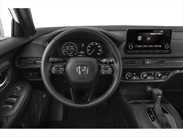 2023 Honda HR-V AWD Sport for sale in Fort Scott, KS