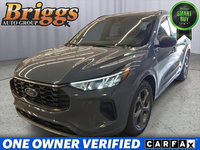 2024 Ford Escape ST-Line for sale in Fort Scott, KS