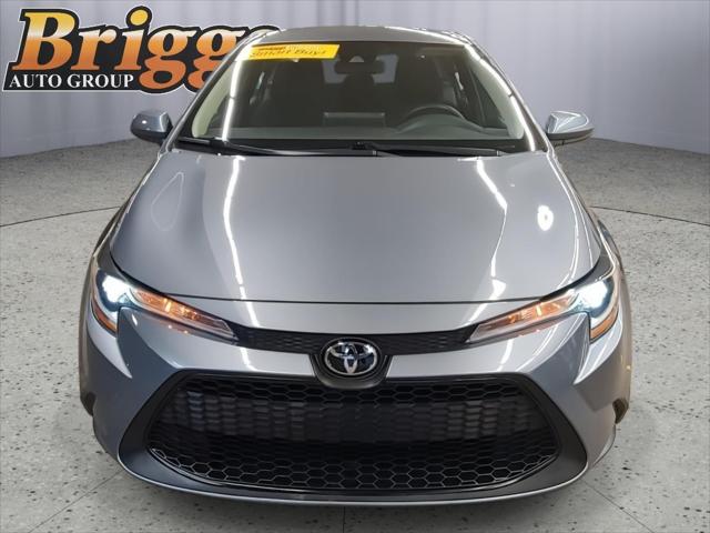 2021 Toyota Corolla LE for sale in Fort Scott, KS