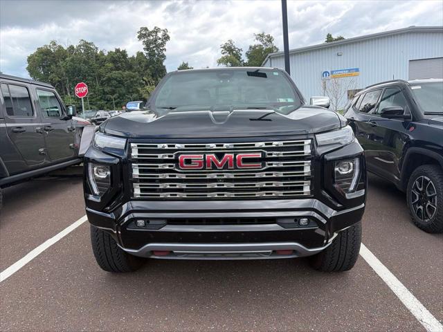 2025 GMC Canyon 4WD Denali
