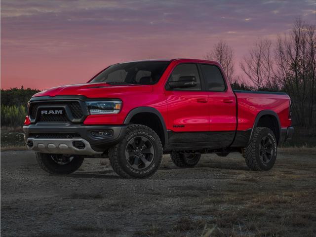 2019 Ram 1500 Laramie for sale in Rochester Hills, MI