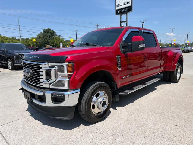 2020 Ford F-350 LARIAT for sale in Newport, TN