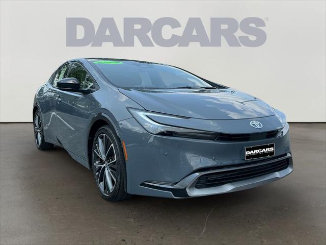 2024 Toyota Prius XLE AWD-e 2024 Toyota Prius XLE AWD-e