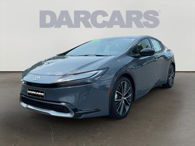 2024 Toyota Prius XLE AWD-e 2024 Toyota Prius XLE AWD-e