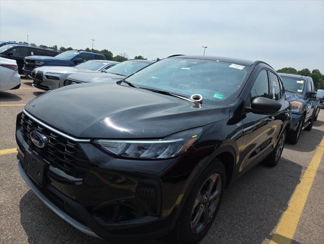 2025 Ford Escape ST-Line 2025 Ford Escape ST-Line