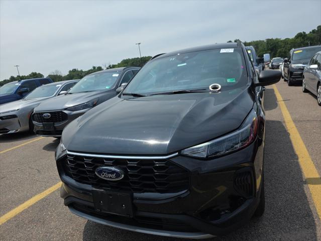 2025 Ford Escape ST-Line 2025 Ford Escape ST-Line