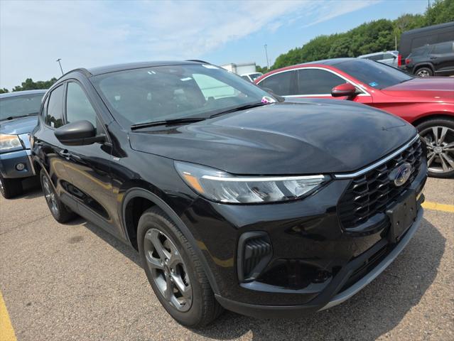 2025 Ford Escape ST-Line 2025 Ford Escape ST-Line