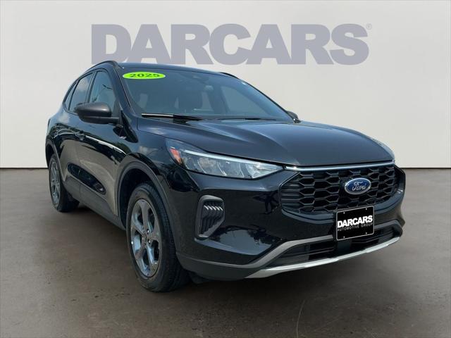 2025 Ford Escape ST-Line 2025 Ford Escape ST-Line