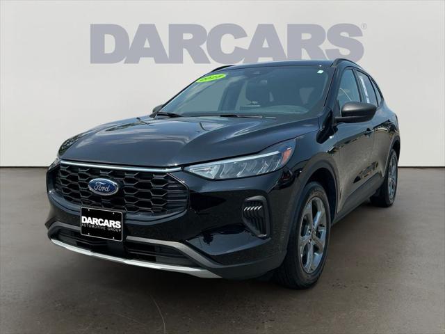 2025 Ford Escape ST-Line 2025 Ford Escape ST-Line