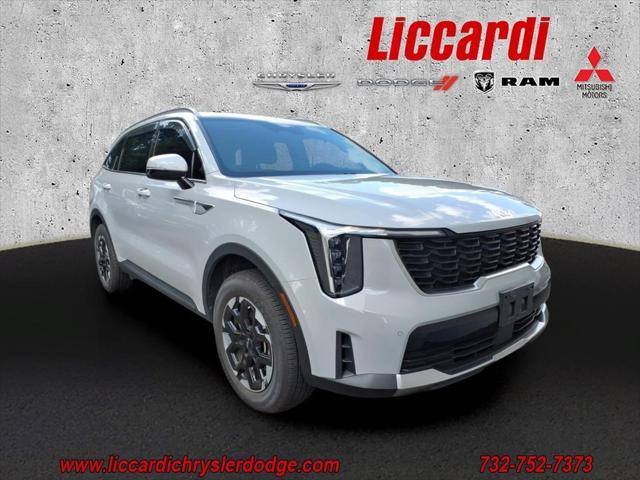 2024 Kia Sorento S for sale in Green Brook, NJ