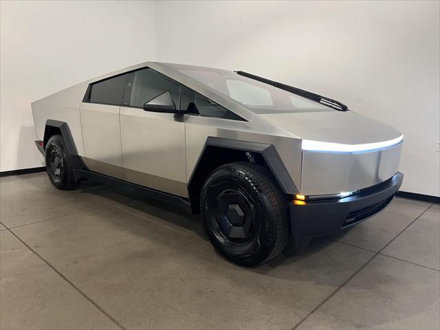 2026 Tesla Cybertruck Dual Motor All-Wheel Drive for sale in Lane Parker, CO