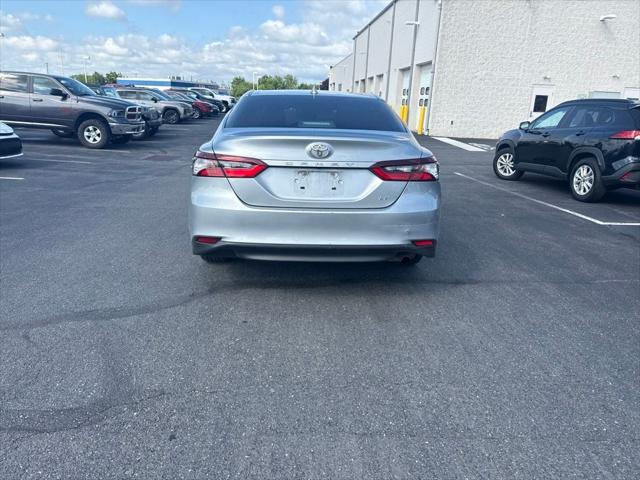 2023 Toyota Camry LE 2023 Toyota Camry LE