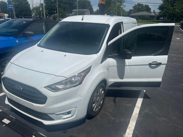2019 Ford Transit Connect XLT for sale in Danville, KY