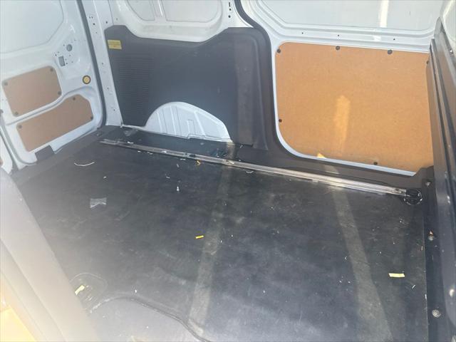 2019 Ford Transit Connect XLT