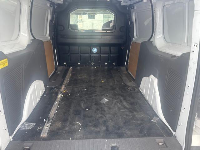 2019 Ford Transit Connect XLT