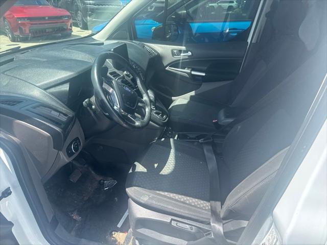 2019 Ford Transit Connect XLT