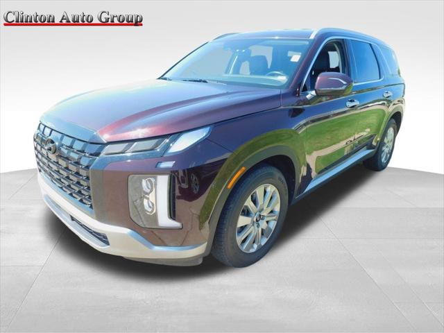 2025 Hyundai Palisade SEL for sale in Clinton, IA