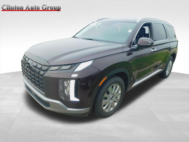 2025 Hyundai Palisade SEL for sale in Clinton, IA