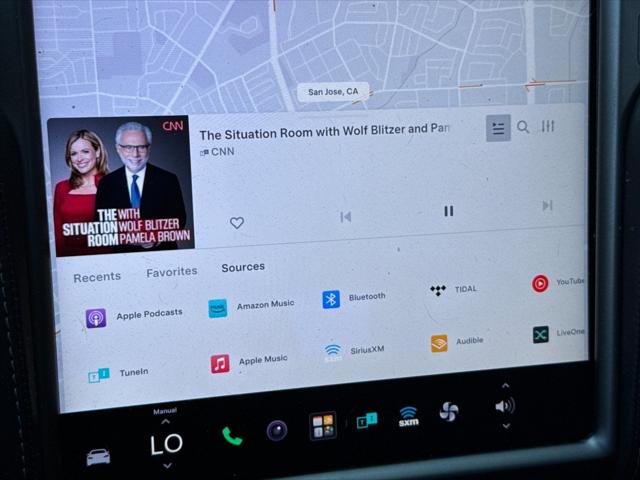 2020 Tesla Model S Performance Dual Motor All-Wheel Drive