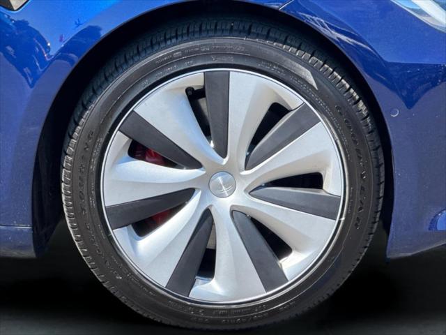 2020 Tesla Model S Performance Dual Motor All-Wheel Drive