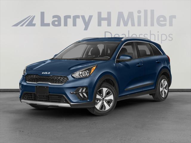 2022 Kia Niro LXS for sale in Peoria, AZ