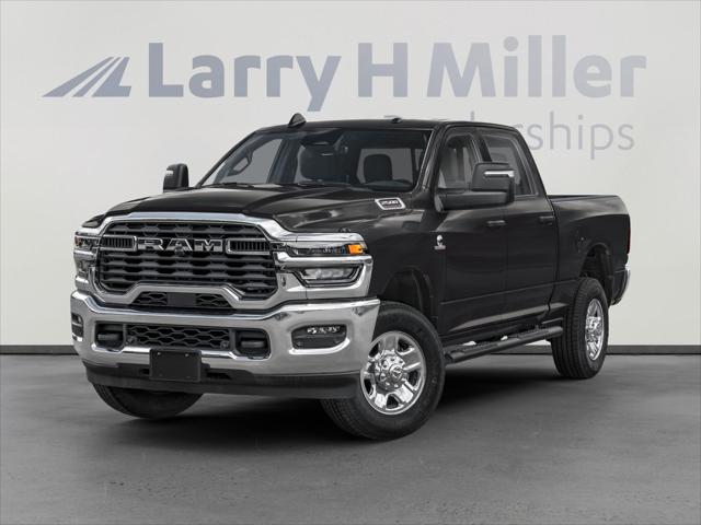 2025 Ram 2500 Tradesman Crew Cab 4x4 6'4" Box for sale in Peoria, AZ