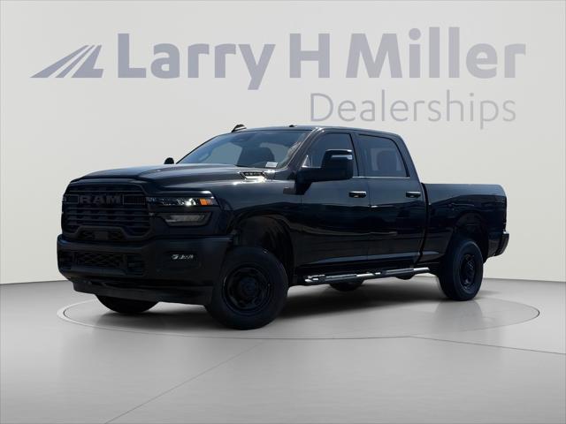 2025 Ram 2500 Tradesman Crew Cab 4x4 6'4" Box for sale in Peoria, AZ