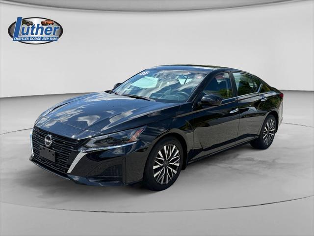 2023 Nissan Altima SV FWD 2023 Nissan Altima SV FWD