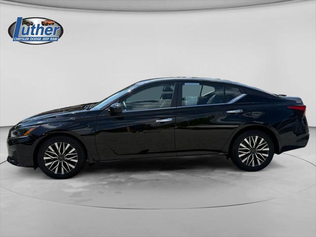 2023 Nissan Altima SV FWD 2023 Nissan Altima SV FWD
