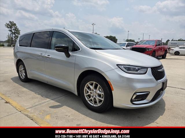 2024 Chrysler Pacifica Touring L for sale in Kingsland, GA
