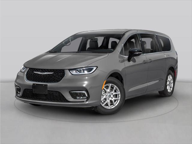 2025 Chrysler Pacifica Select 2025 Chrysler Pacifica Select