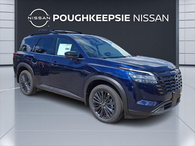 2026 Nissan Pathfinder SL for sale in Wappingers Falls, NY