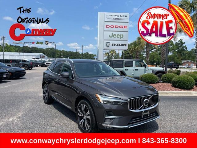 2022 Volvo XC60 B5 Inscription for sale in Conway, SC