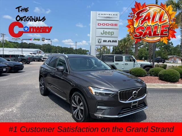 2022 Volvo XC60 B5 Inscription for sale in Conway, SC