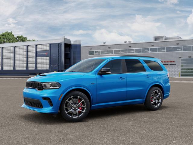 2026 Dodge Durango R/T 392 AWD 2026 Dodge Durango R/T 392 AWD