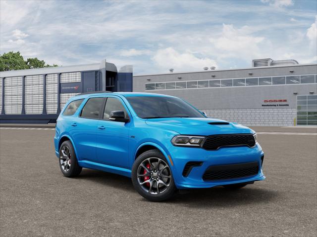 2026 Dodge Durango R/T 392 AWD 2026 Dodge Durango R/T 392 AWD