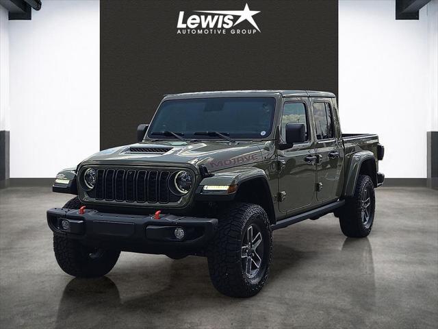 2025 Jeep Gladiator Sport for sale in Fayetteville, AR