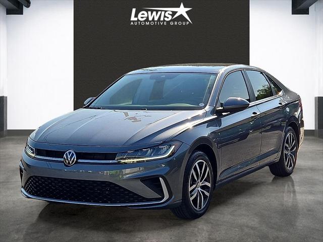 2025 Volkswagen Jetta 1.5T SE for sale in Fayetteville, AR